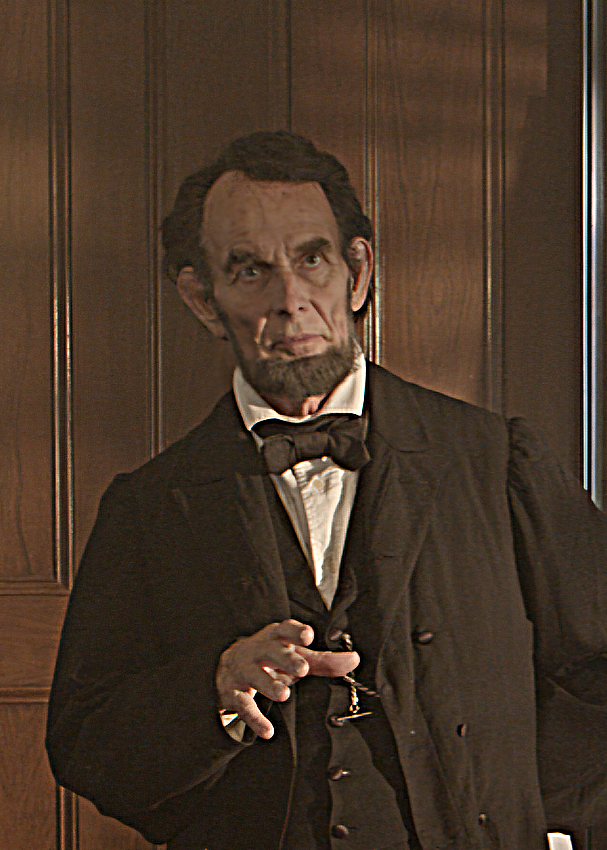 Abraham Lincoln